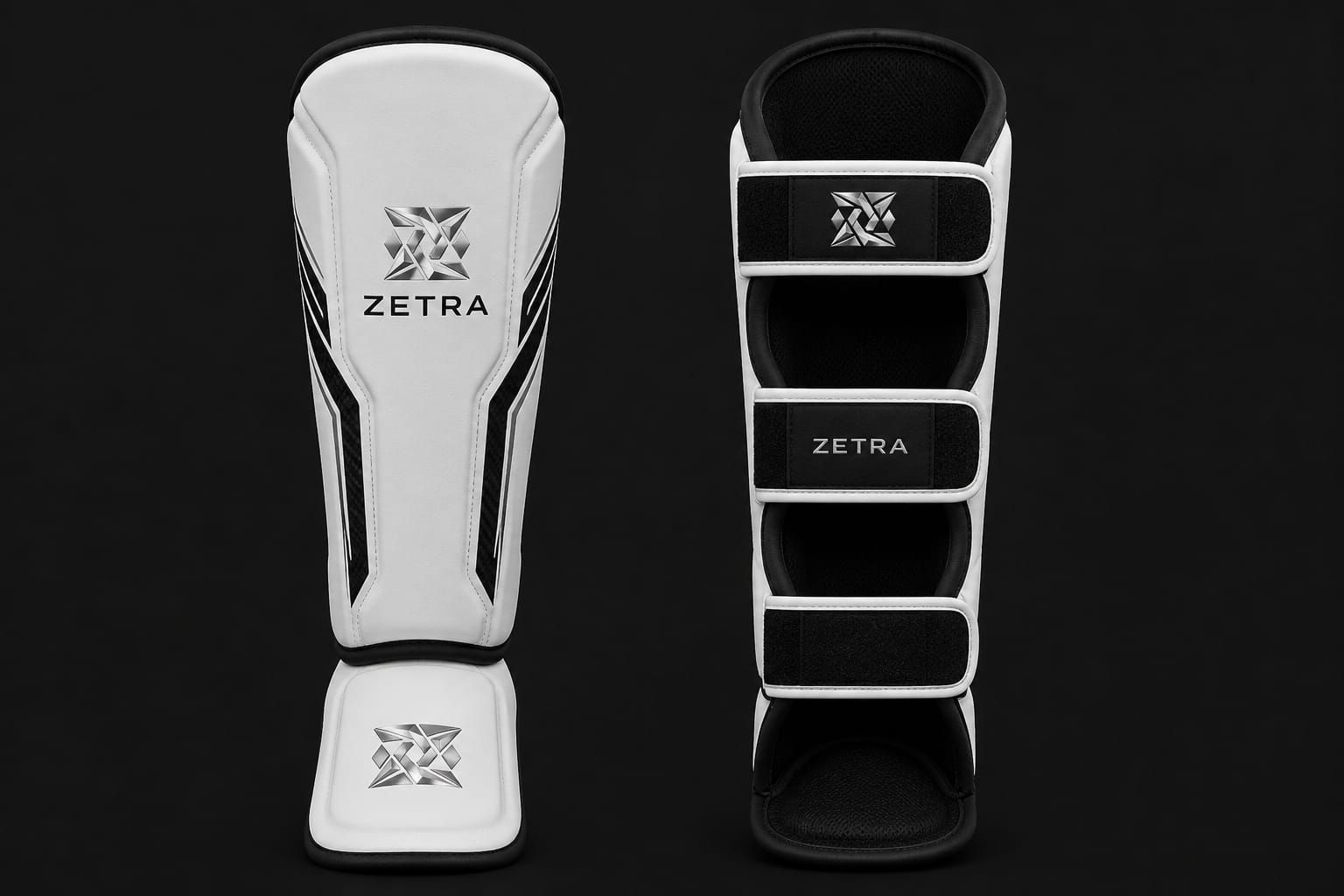 MMA Shin Pad