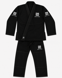 ZETRA BJJ Gi – Blue Edition