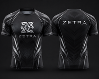ZETRA MMA Performance Shirt