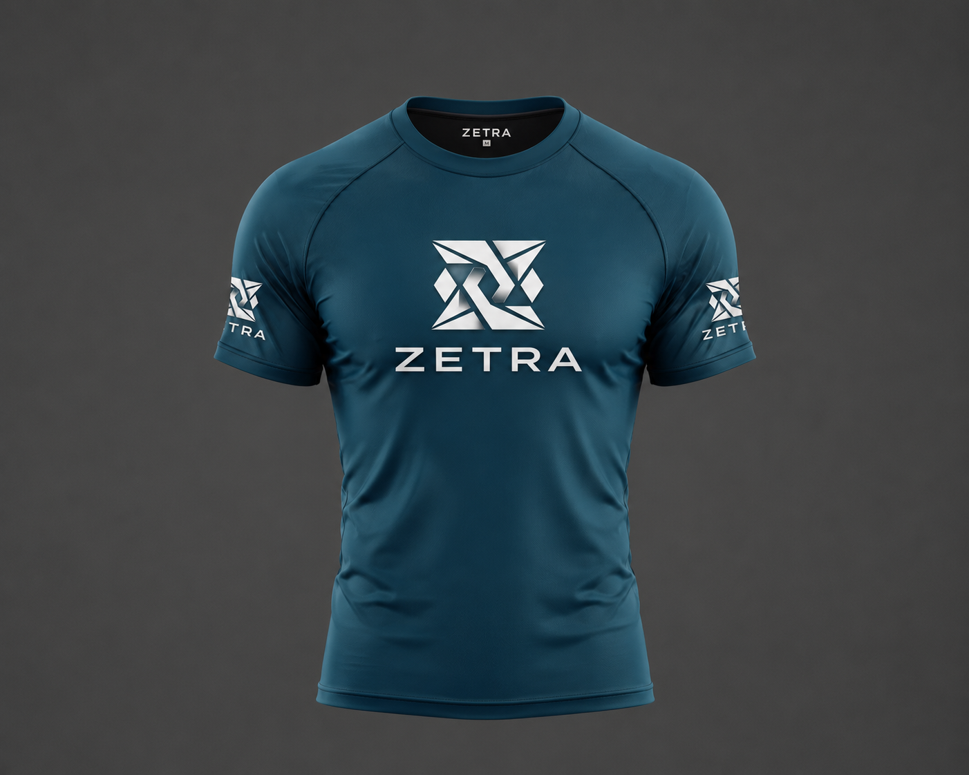 ZETRA Essential Performance T-Shirt