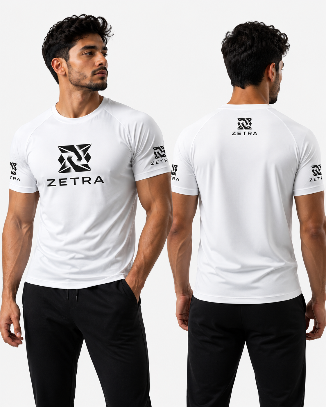 ZETRA Essential Performance T-Shirt