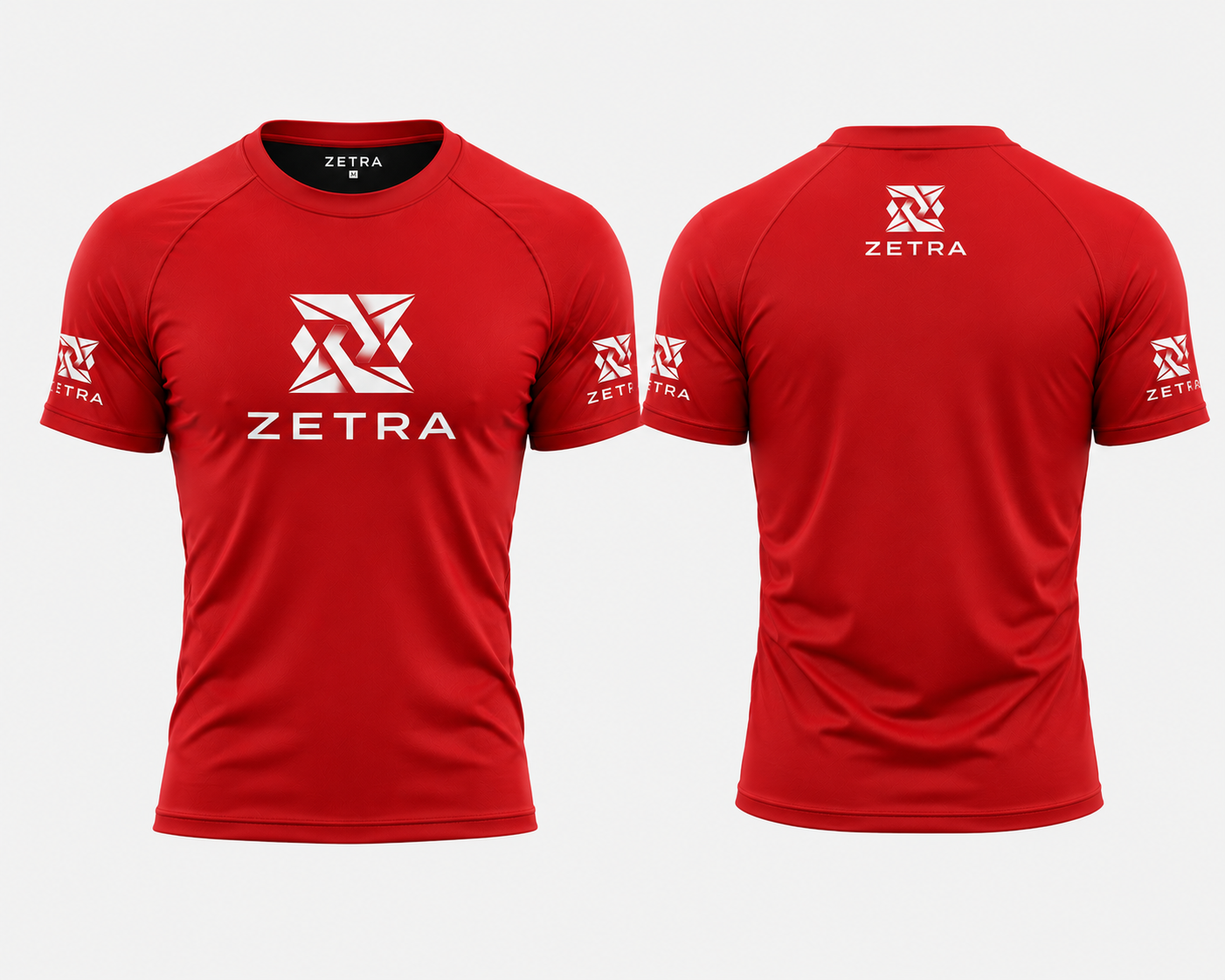 ZETRA Essential Performance T-Shirt