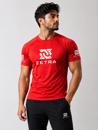 ZETRA Essential Performance T-Shirt