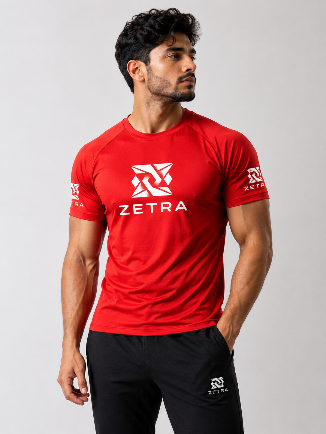 ZETRA Essential Performance T-Shirt