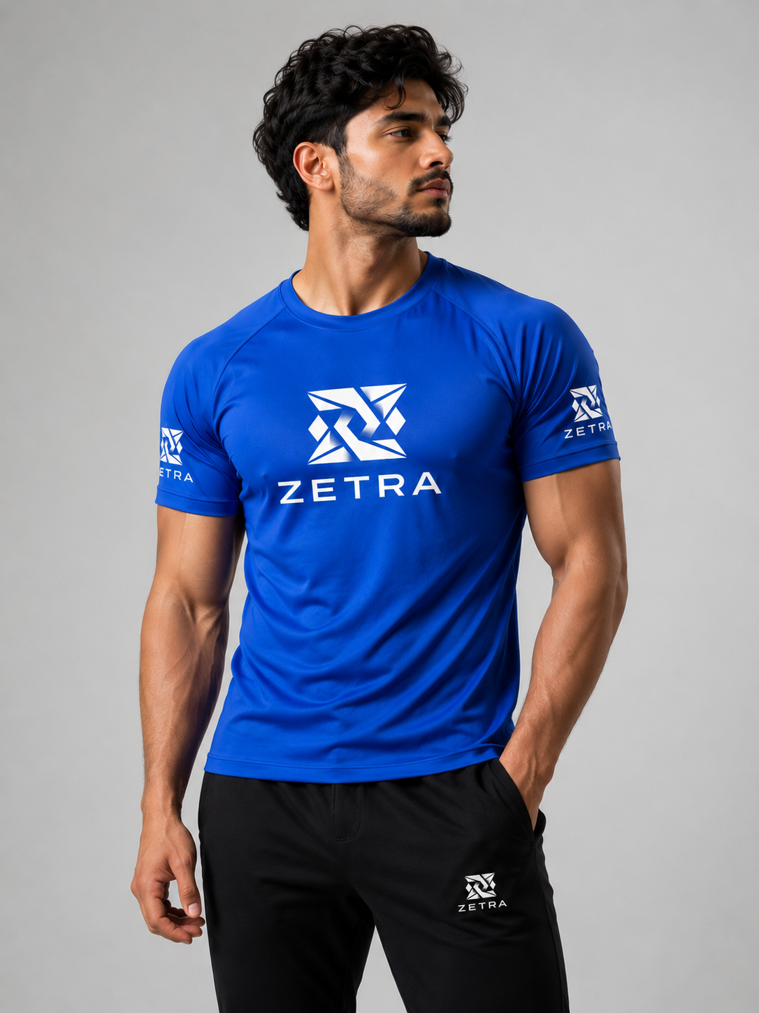 ZETRA Essential Performance T-Shirt