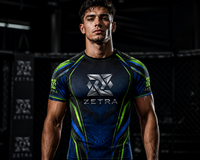 ZETRA MMA Performance Shirt