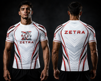ZETRA MMA Performance Shirt