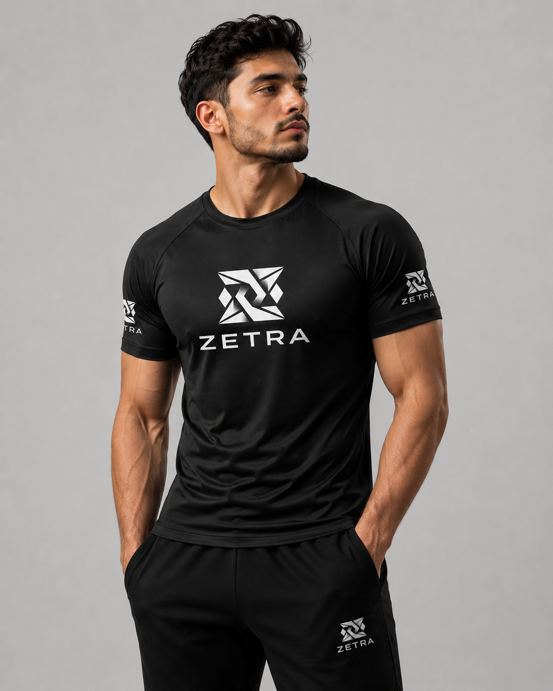 ZETRA Essential Performance T-Shirt