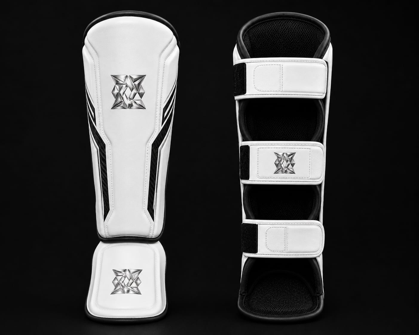 MMA Shin Pad