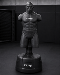 ZETRA MMA Training Dummy