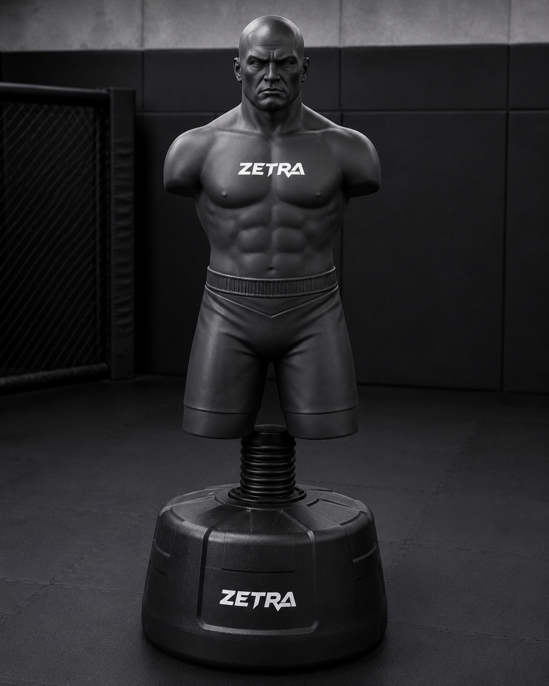 ZETRA MMA Training Dummy