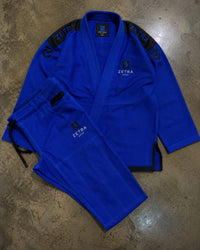 Jiu-Jitsu Blue Gi