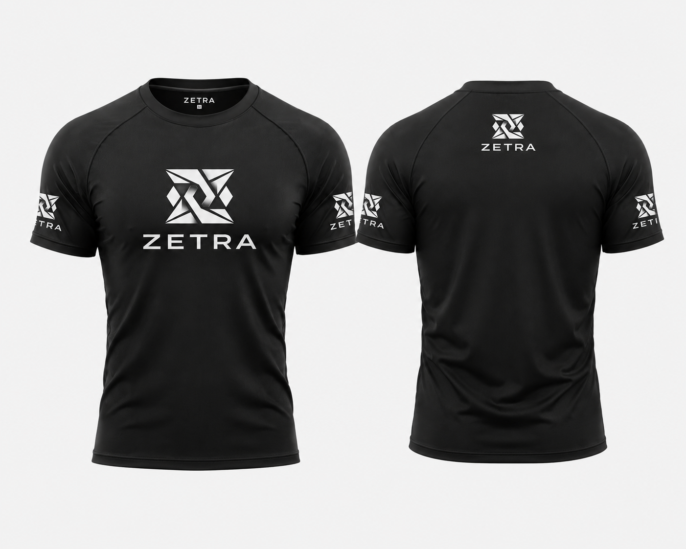 ZETRA Essential Performance T-Shirt