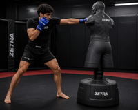 ZETRA MMA Training Dummy