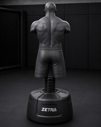 ZETRA MMA Training Dummy