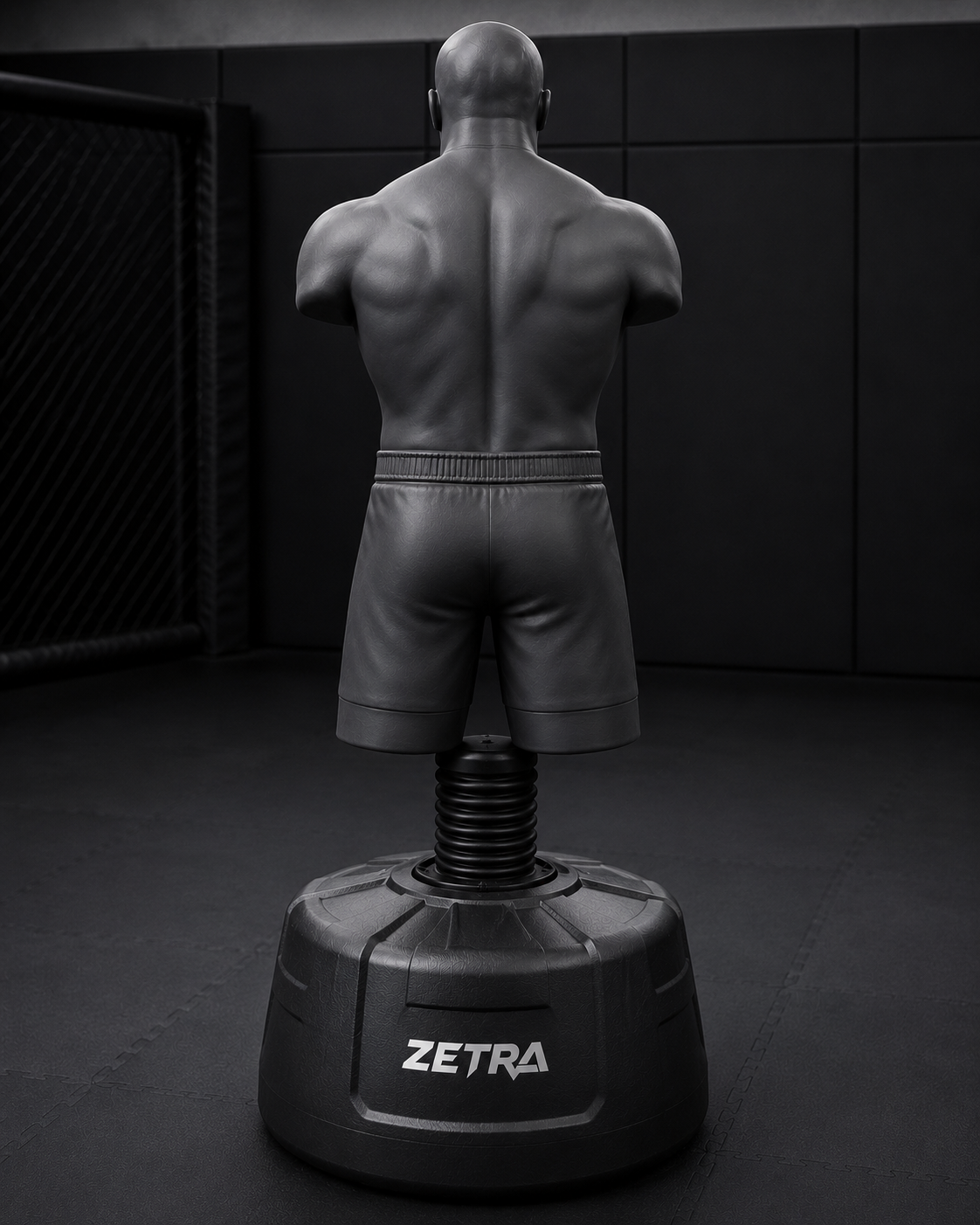 ZETRA MMA Training Dummy