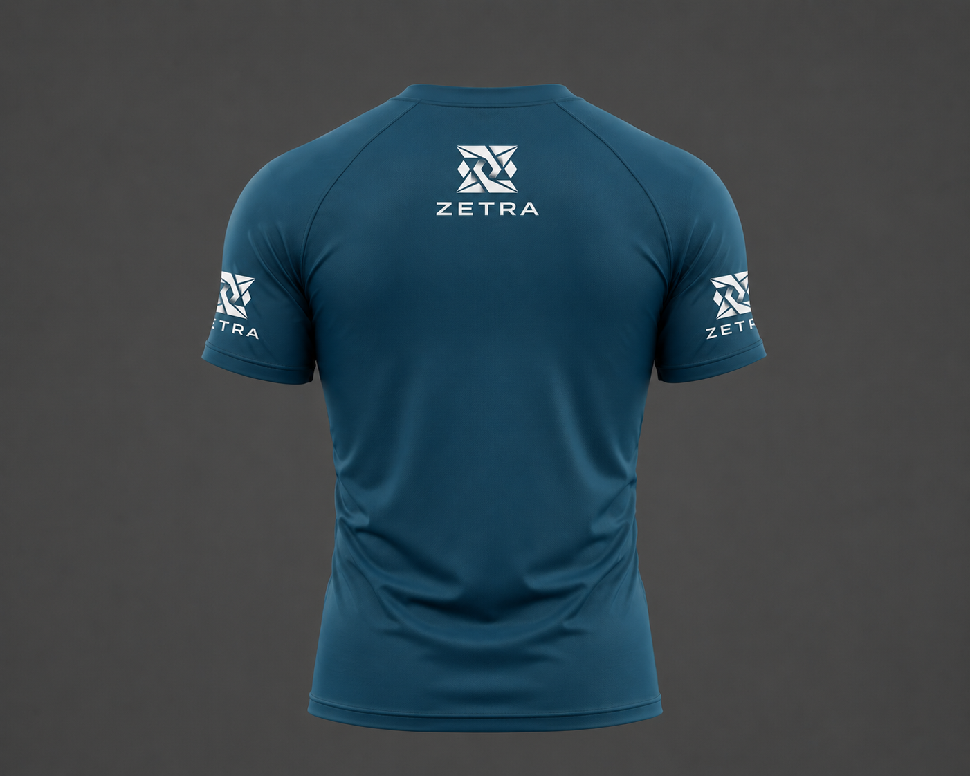 ZETRA Essential Performance T-Shirt